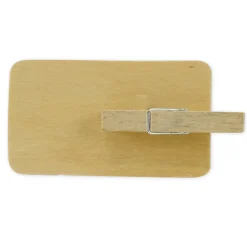 Set Tafel-Klammern, 50-tlg., 70 x 40 mm