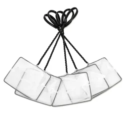 Set Teichkescher, 33 cm lang, 5 Stück