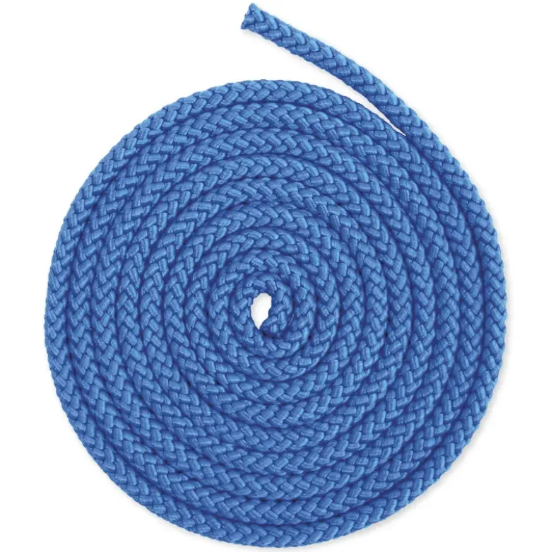 Set Universal-Seil 2,5 m, 4-tlg.