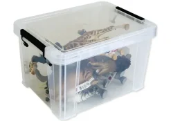 Set Zoo-Tiere, 9-tlg.