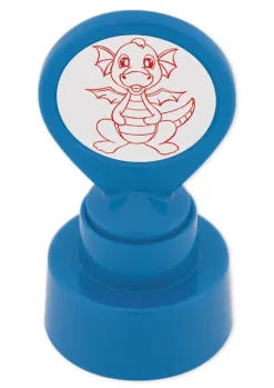Siebdruck-Stempel 