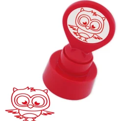 Siebdruck-Stempel 
