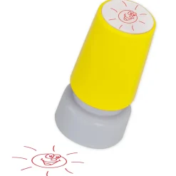 Siebdruck-Stempel