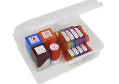 Siebdruck-Stempel-Set