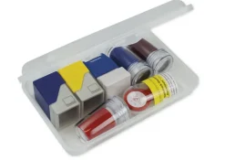 Siebdruck-Stempel-Set