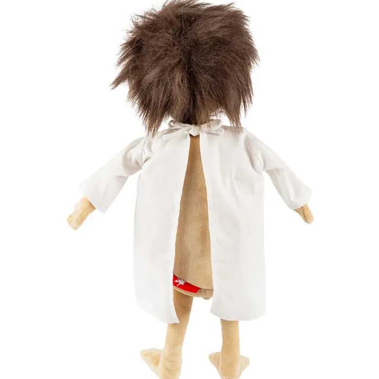 sigikid Lernpuppe "Erwins Körper", 44 cm