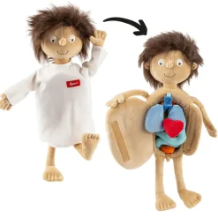sigikid Lernpuppe