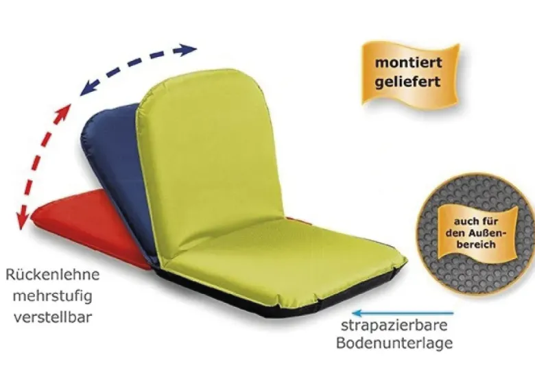 Sitzkissen SITZFIX