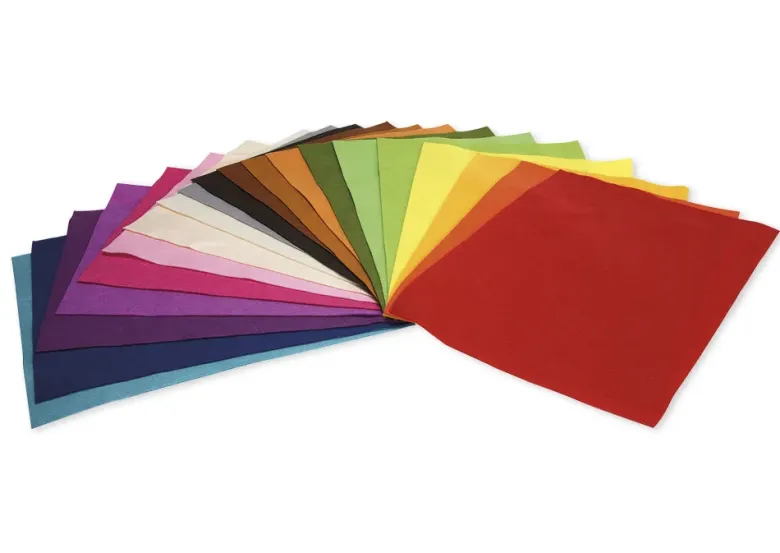 Softfilz A3, 20 Stück