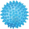 Soft-Igelball mit Licht, 8 cm ø