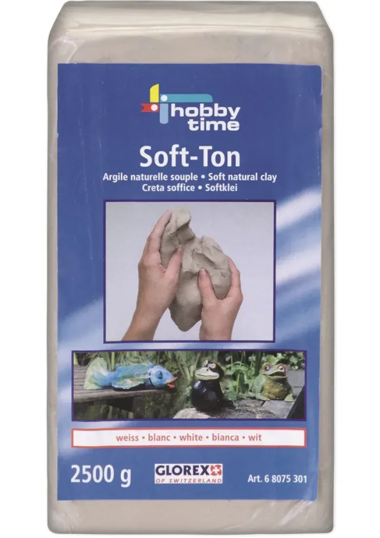 Soft-Ton