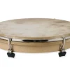 SONOR Handtrommel mit stimmbarem Naturfell, 33 cm ø, LHDN 13 aus Latino Serie