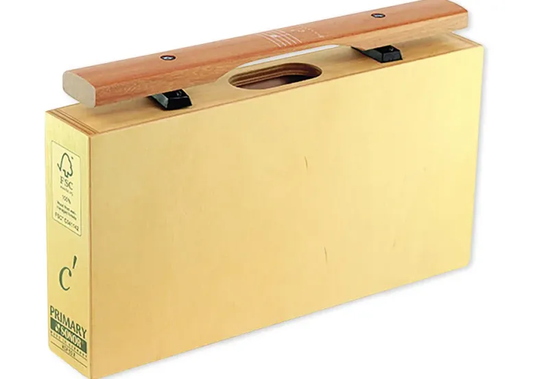 SONOR Klingender Stab, Großbass, einzelner Ton, KSP 50 X aus Primary Serie
