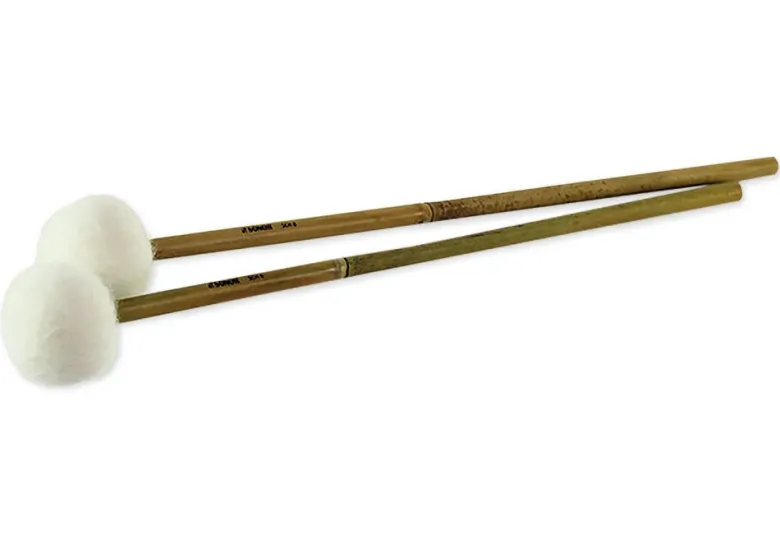 SONOR Klingende Stäbe, Großbass-Satz c-c1 + fis, b, mit Schlägel, KSP 50 X1 Satz aus Primary Serie