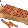SONOR Xylophon, Alt c1-a1 + fis1, b1, fis2, mit Notenaufdruck, AXP 1.1 DE aus Smart Serie