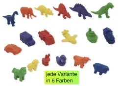 Sortier-Set XXL, 600-tlg., Multifunktional