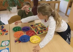 Sortier-Set XXL, 600-tlg., Multifunktional