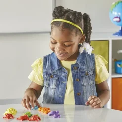 Sortier-Spiel