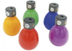 Soundbellows High - Chromatisches Ergänzungsset, 5-tlg.
