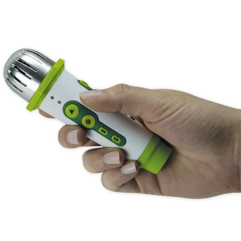 Sprach-Rekorder "Ideal", 13,5 cm