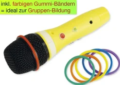 Sprach-Rekorder 