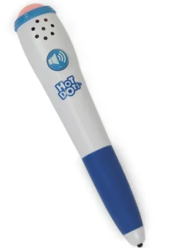 Sprechender Lese-Stift mit Übungs-Büchern