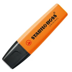 Stabilo Boss Original Textmarker, 8-tlg.