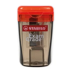 Stabilo Exam Grande Dosenspitzer mit Deckel