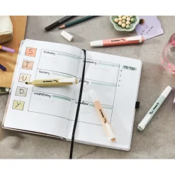 Stabilo swing cool Nature Colors Textmarker, 6-tlg.