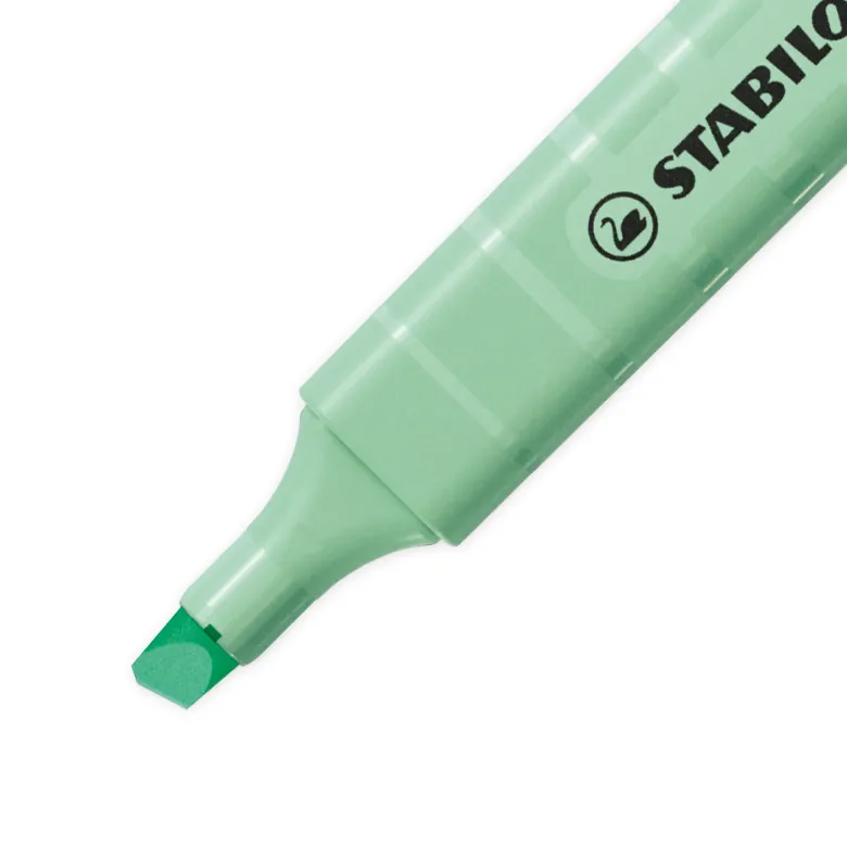 Stabilo swing cool Pastel Textmarker, 8-tlg.