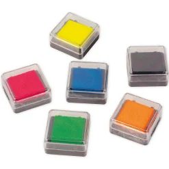 Stempelkissen-Set 