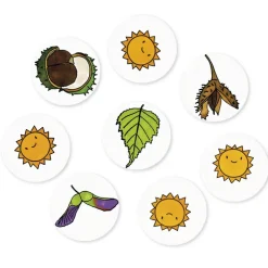 Stempel-Set