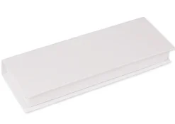 Stiftebox aus Pappe, 19x6,8 cm