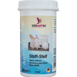 Stoff-Steif, 500 ml