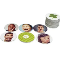 Strategie-Box "Emotionen erkennen +bestimmen", 35-tlg.