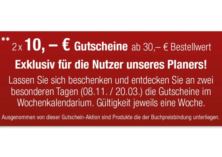 s+w Unterrichts-Planer A4++ 26/27 Flexi - 10 Stunden