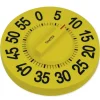 Tafel-Zeitdauer-Uhr "XL-Ziffern", magnetisch