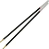 Teleskop-Korrigier-Stift rot mit Clip + 2 Ersatz-Minen