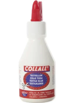 Textilkleber, lösungsmittelfrei, 100 ml