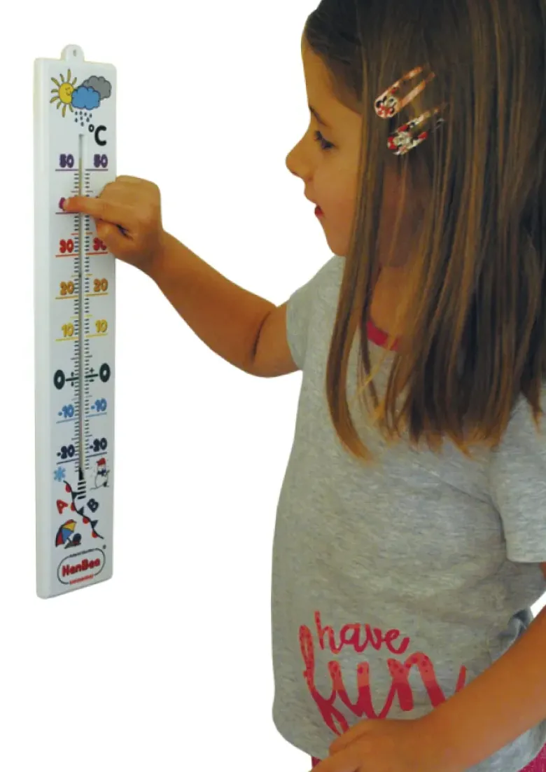 Thermometer