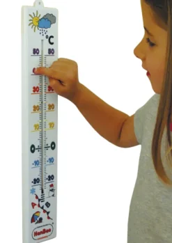 Thermometer