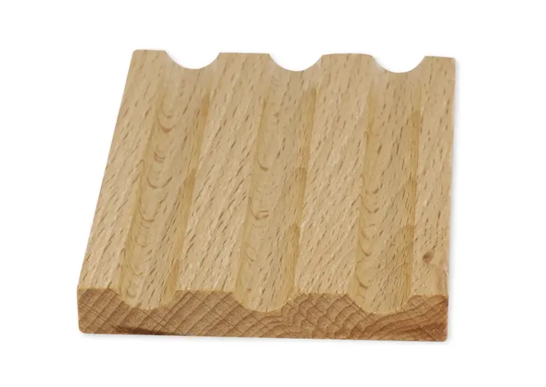 TimeTEX Ablage für 3 Bleistifte "Montessori Premium"