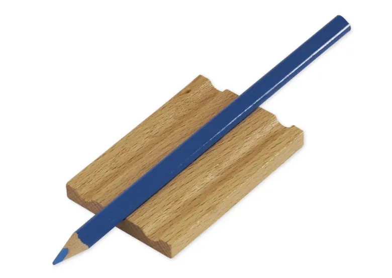 TimeTEX Ablage für 3 Bleistifte "Montessori Premium"
