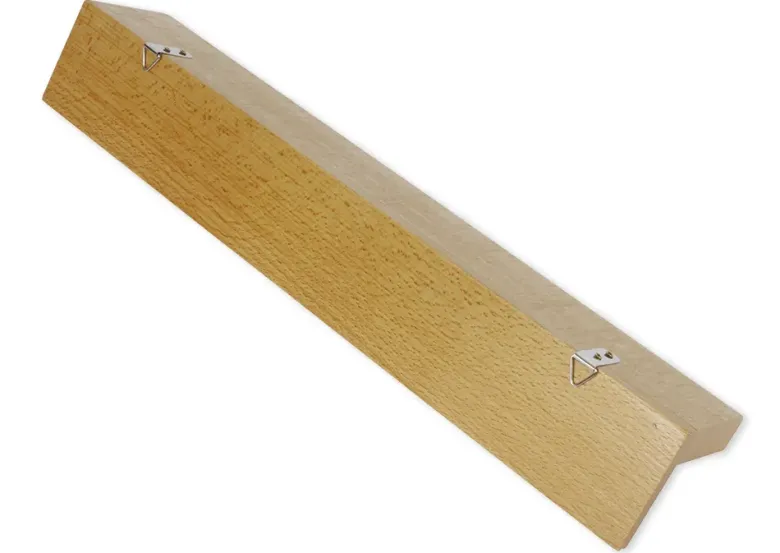 TimeTEX Aufhängevorrichtung für kurze Perlenketten "Montessori Premium"