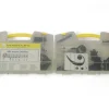 TimeTEX Basis-Notensatz XL, magnetisch, 369-tlg. im Koffer