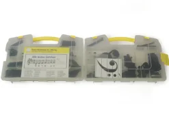 TimeTEX Basis-Notensatz XL, magnetisch, 369-tlg. im Koffer