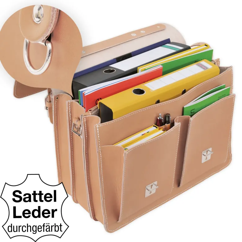 TimeTEX Büchertasche "Probata XXL"