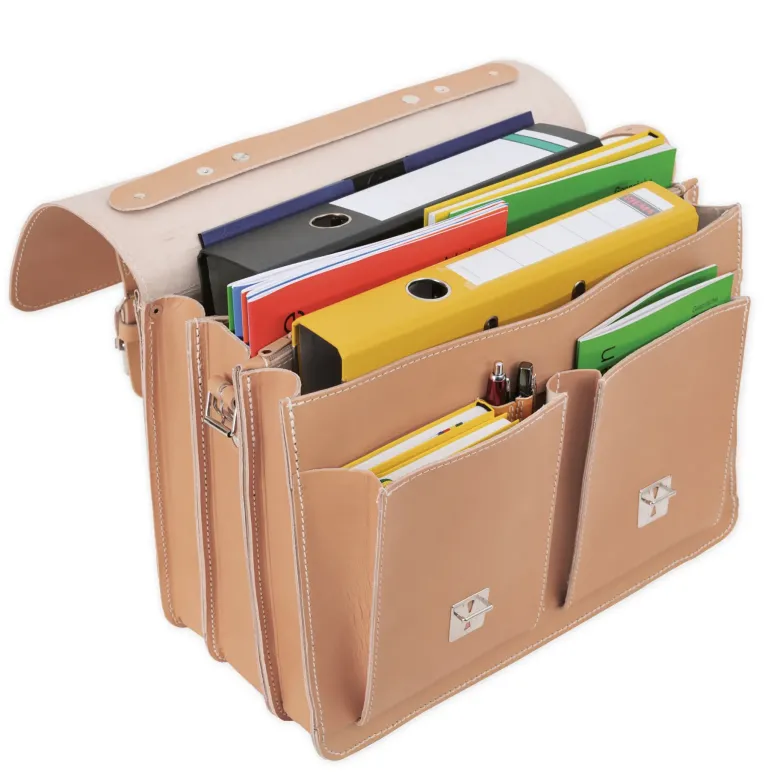 TimeTEX Büchertasche "Probata XXL"