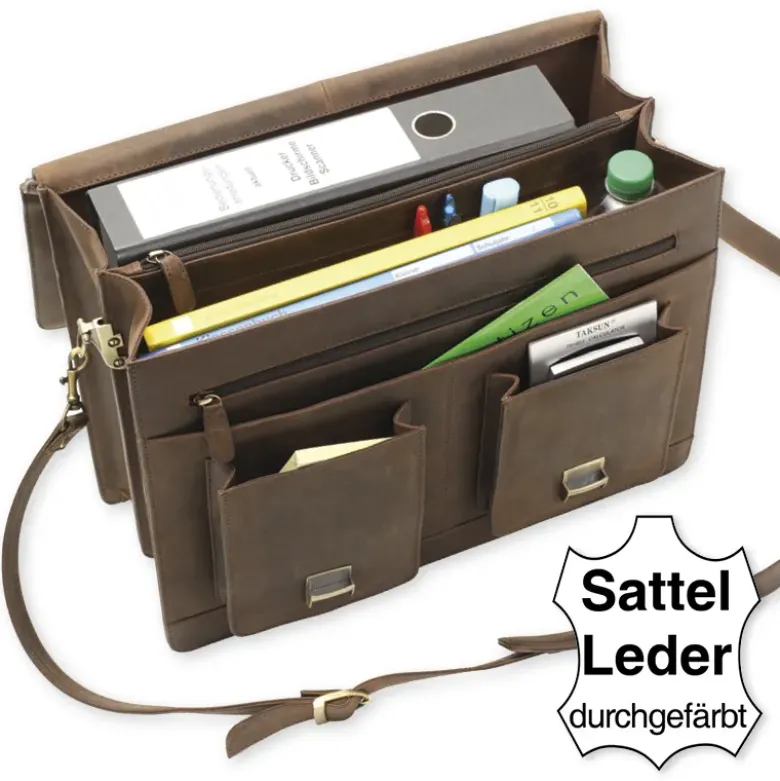 TimeTEX-Büchertasche "Selecta Classic"