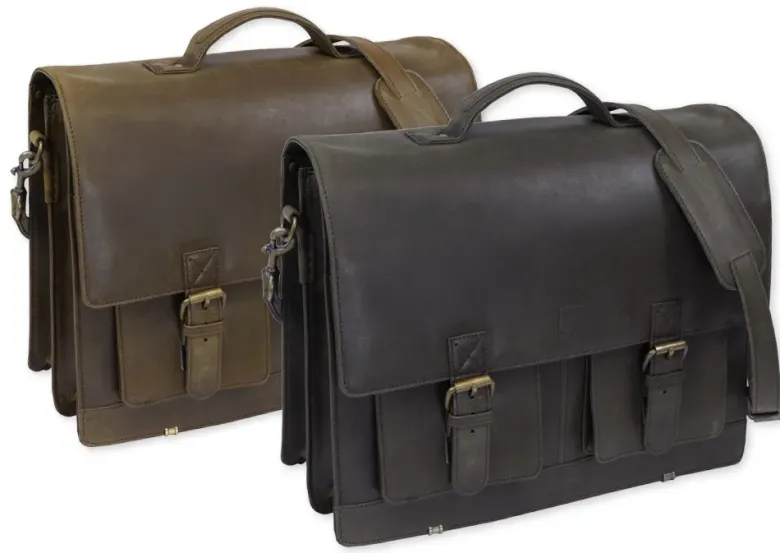 TimeTEX-Büchertasche "Selecta Classic"